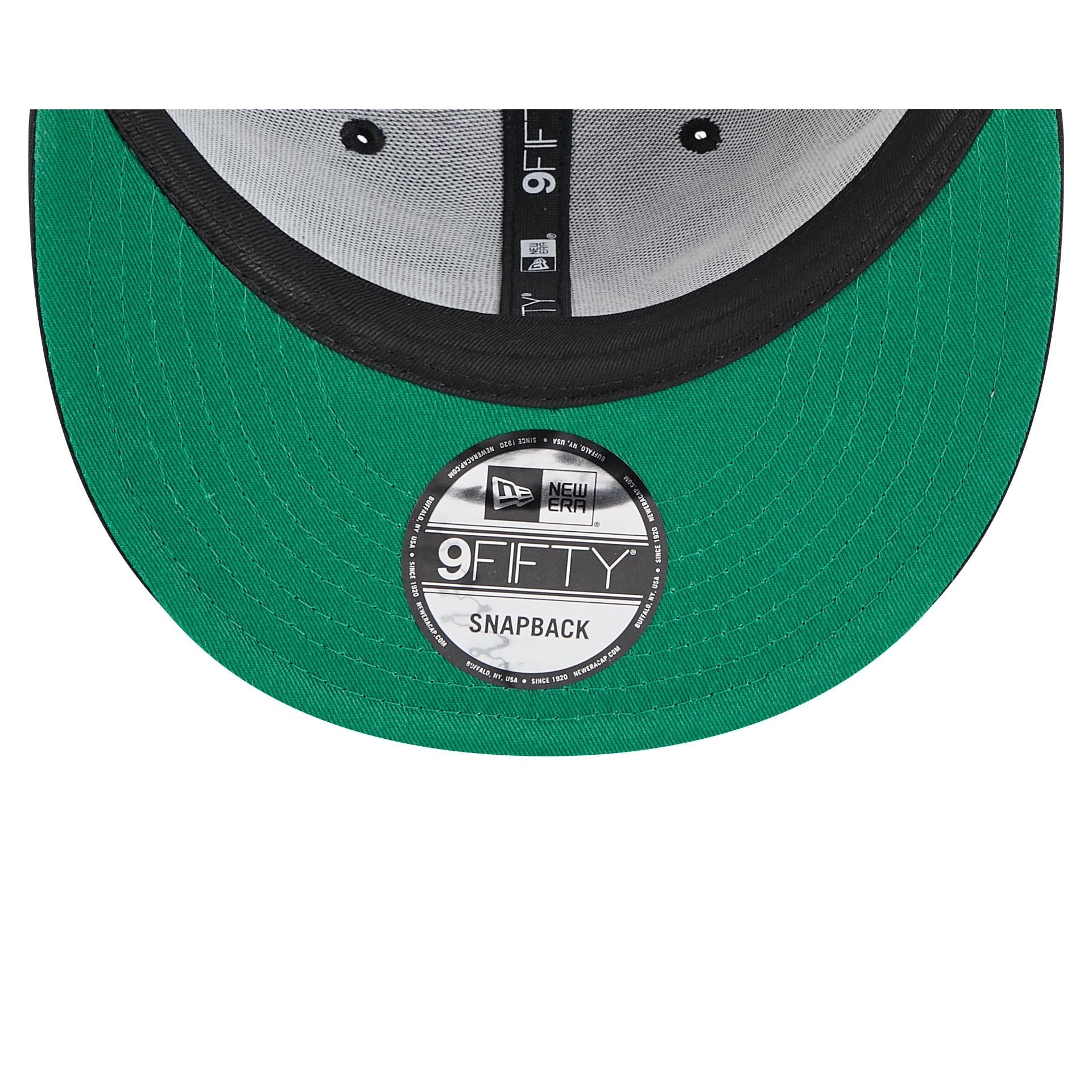 Dallas Stars Championship Pack 9FIFTY Trucker Hat - Image 7
