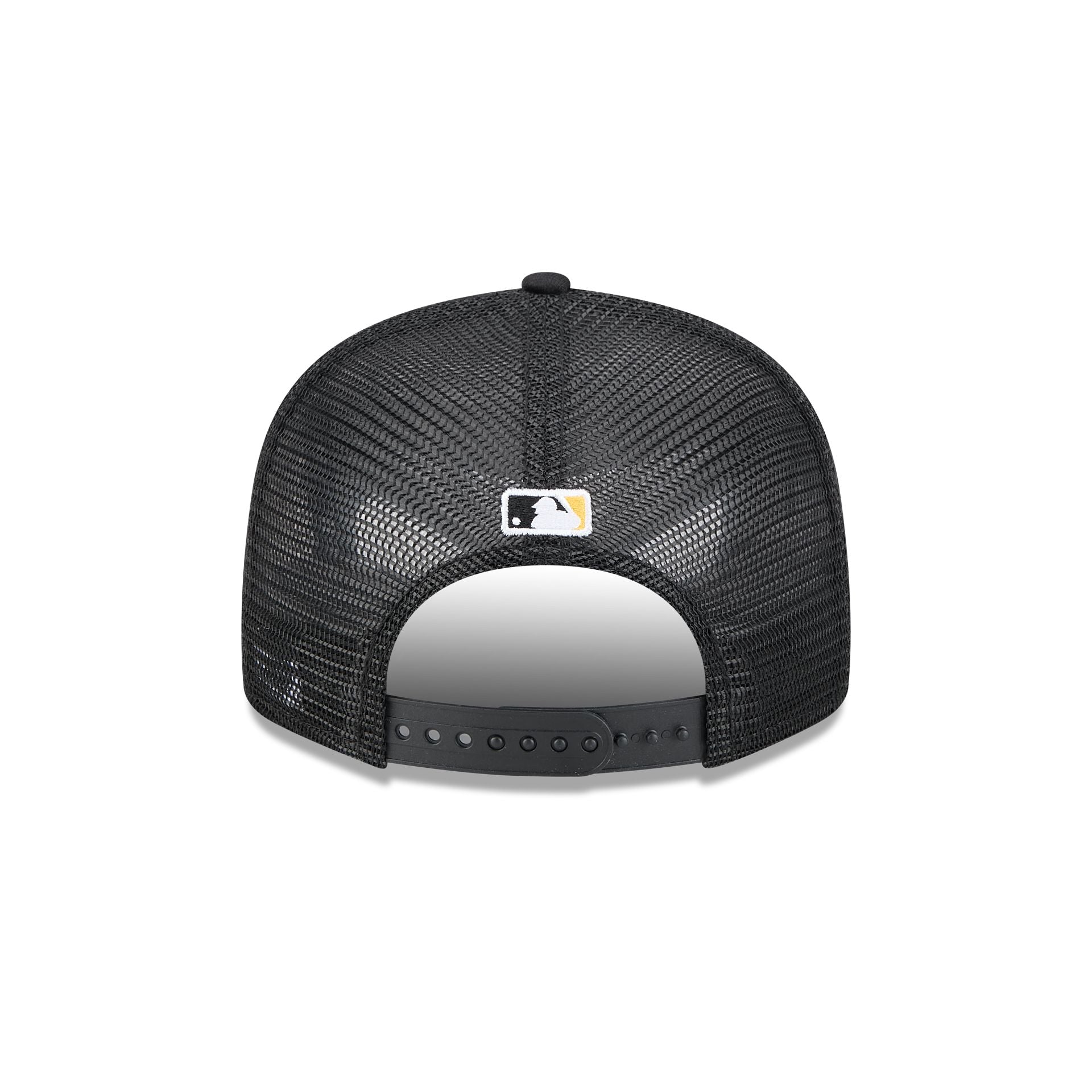 Pittsburgh Pirates Championship Pack 9FIFTY Trucker Hat - Image 6