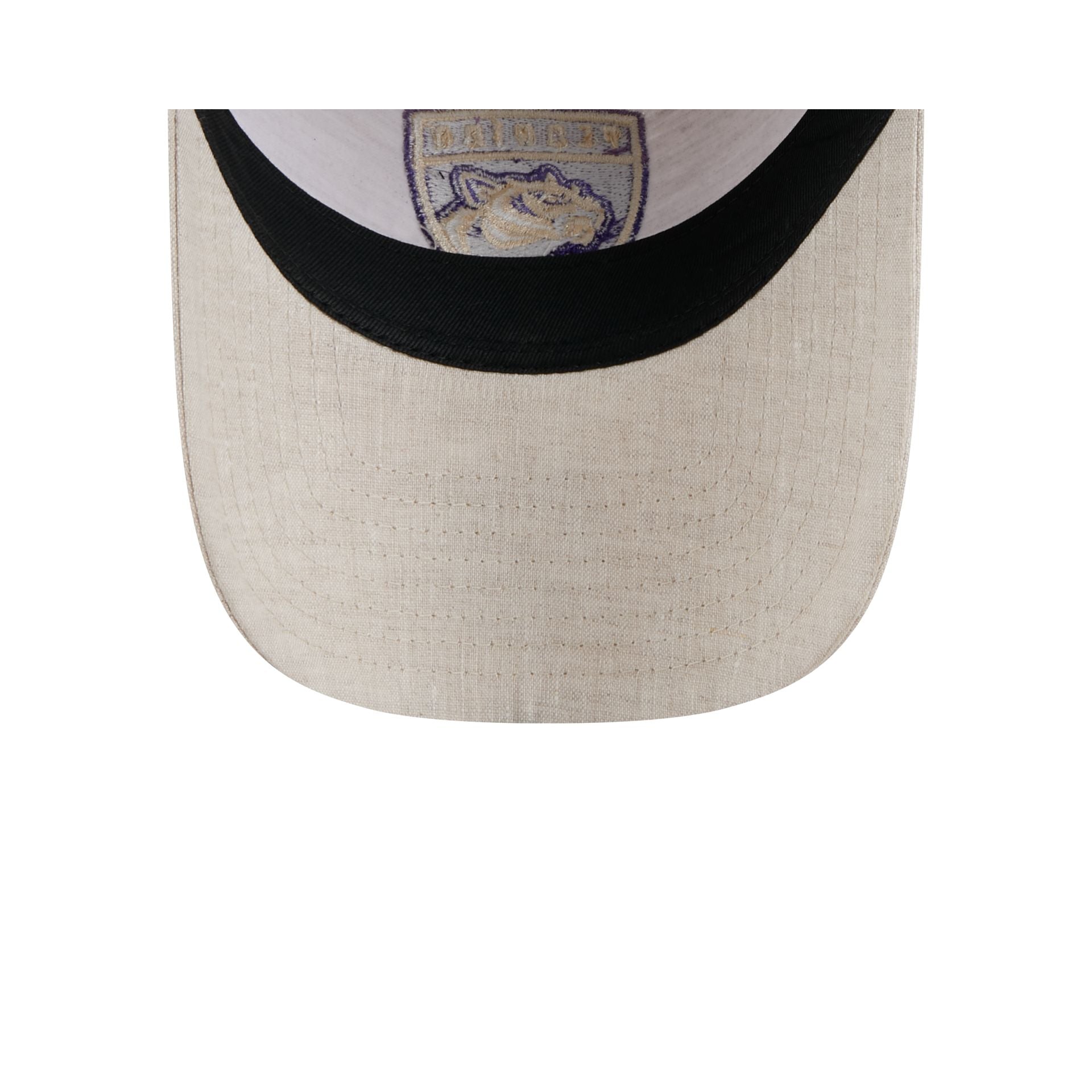 Florida Panthers Floral Women's 9TWENTY Adjustable Hat - Image 7