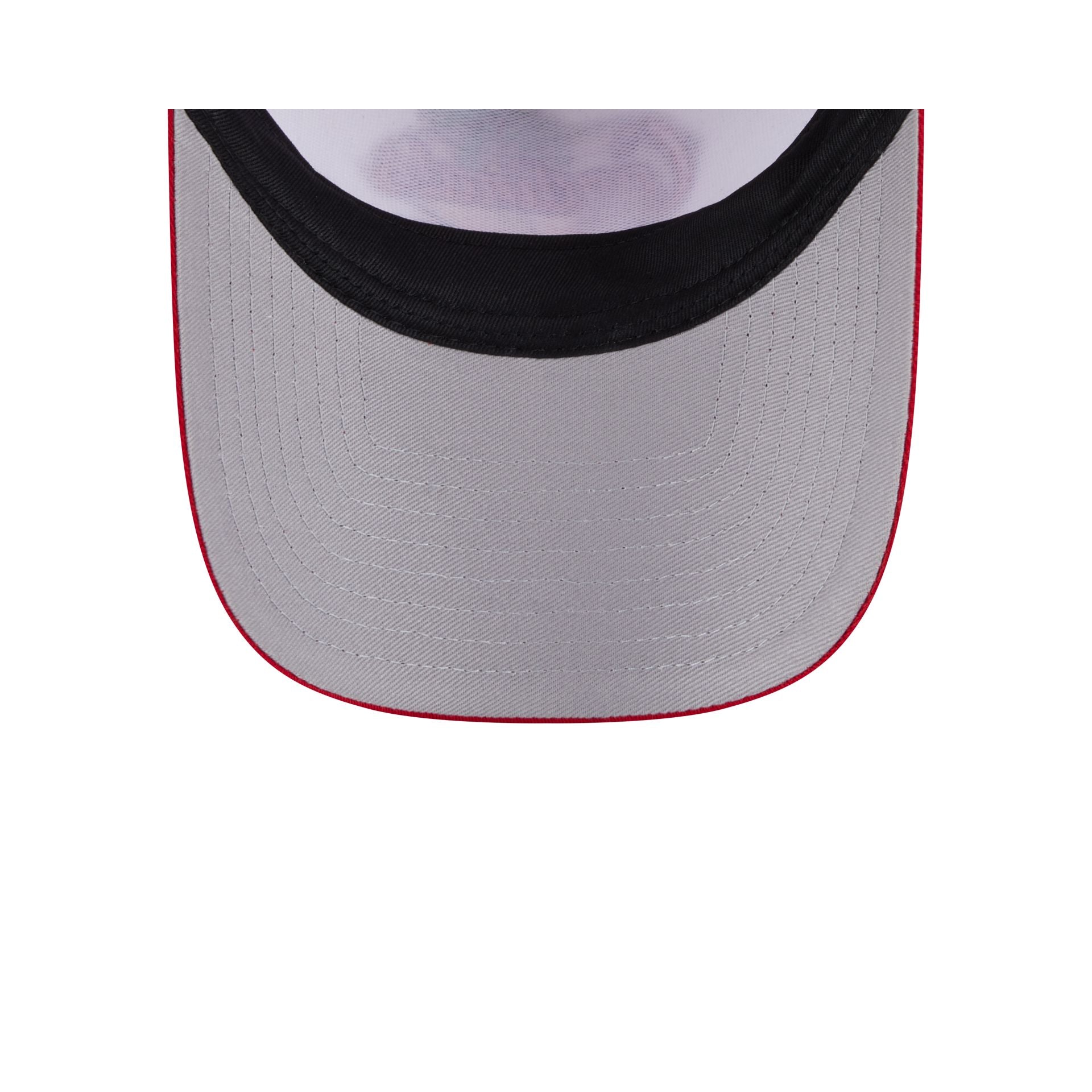 St. Louis Cardinals Spring Training 9FORTY A-Frame Trucker Hat - Image 7