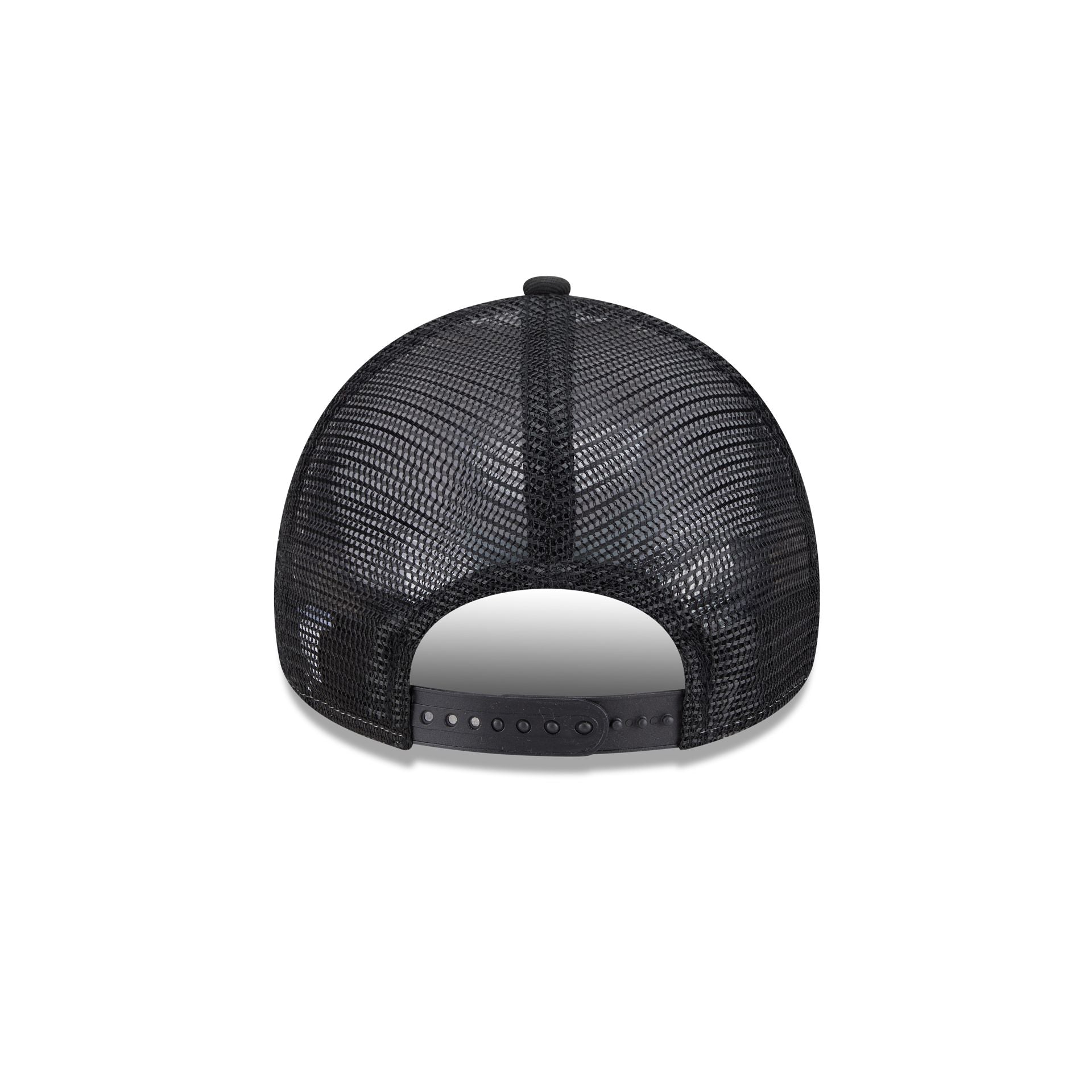 Chicago White Sox Spring Training 9FORTY A-Frame Trucker Hat - Image 6