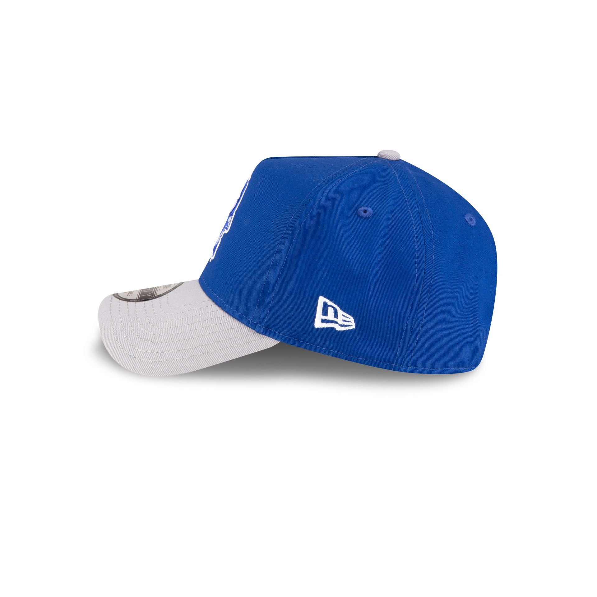 Jayson Tatum x Duke Blue Devils 9FORTY A-Frame Snapback Hat - Image 5