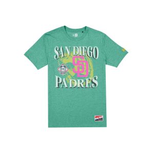 San Diego Padres Throwback Statement T-Shirt