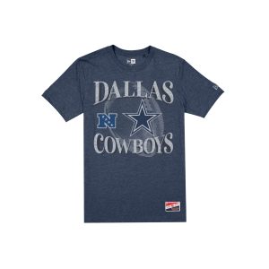Dallas Cowboys Throwback Statement T-Shirt