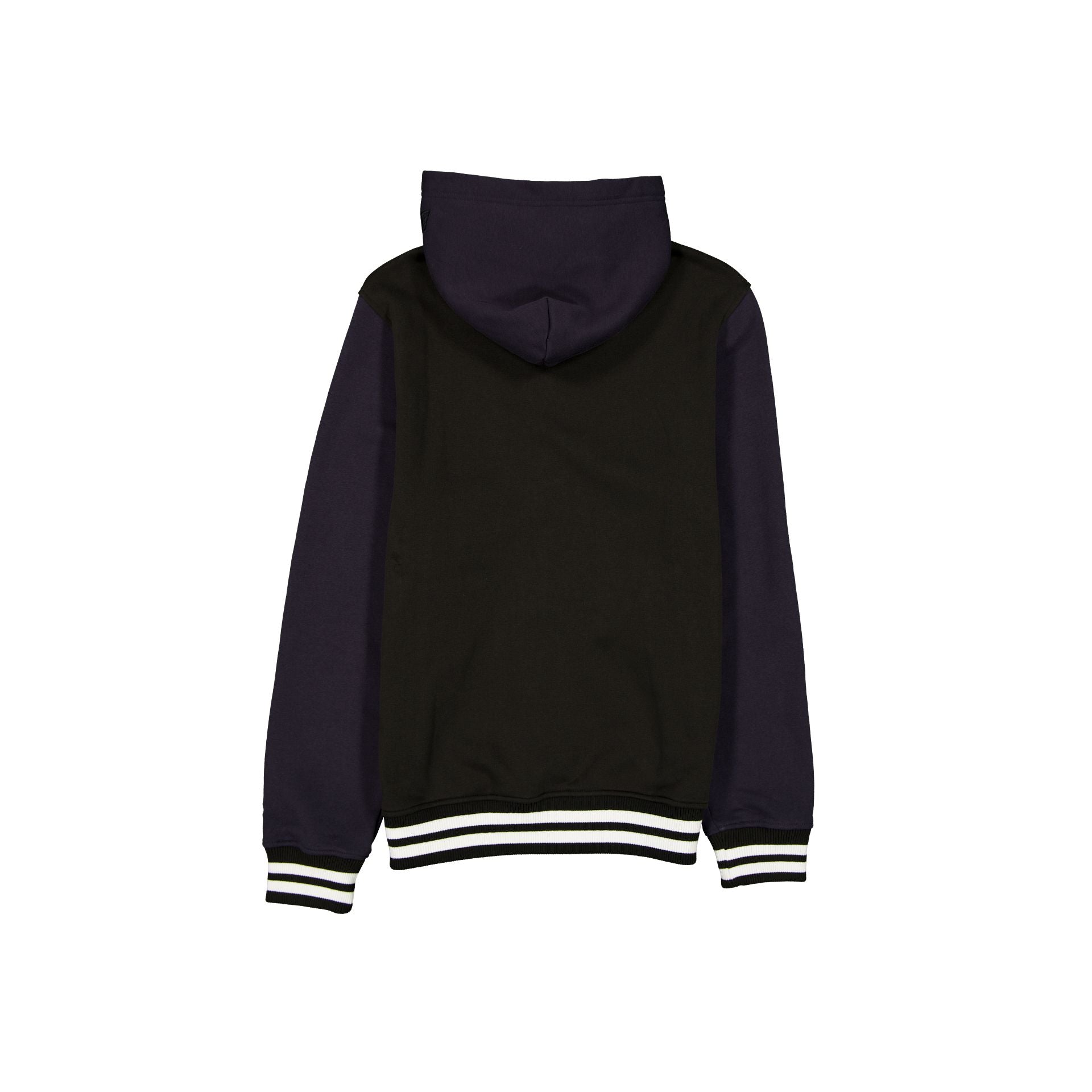 Dallas Cowboys Throwback Black Jacket - Image 3