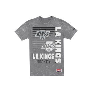 Los Angeles Kings Throwback Washed T-Shirt