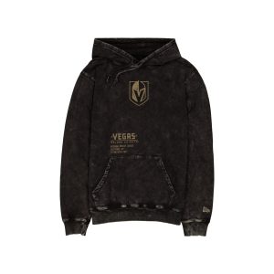Vegas Golden Knights Sport Night Black Hoodie