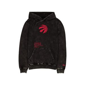 Toronto Raptors Sport Night Black Hoodie