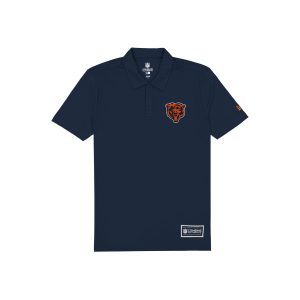Chicago Bears Combine Polo