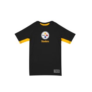 Pittsburgh Steelers Combine T-Shirt