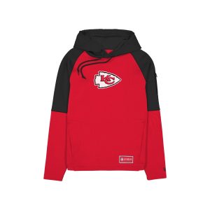 Kansas City Chiefs Combine Hoodie