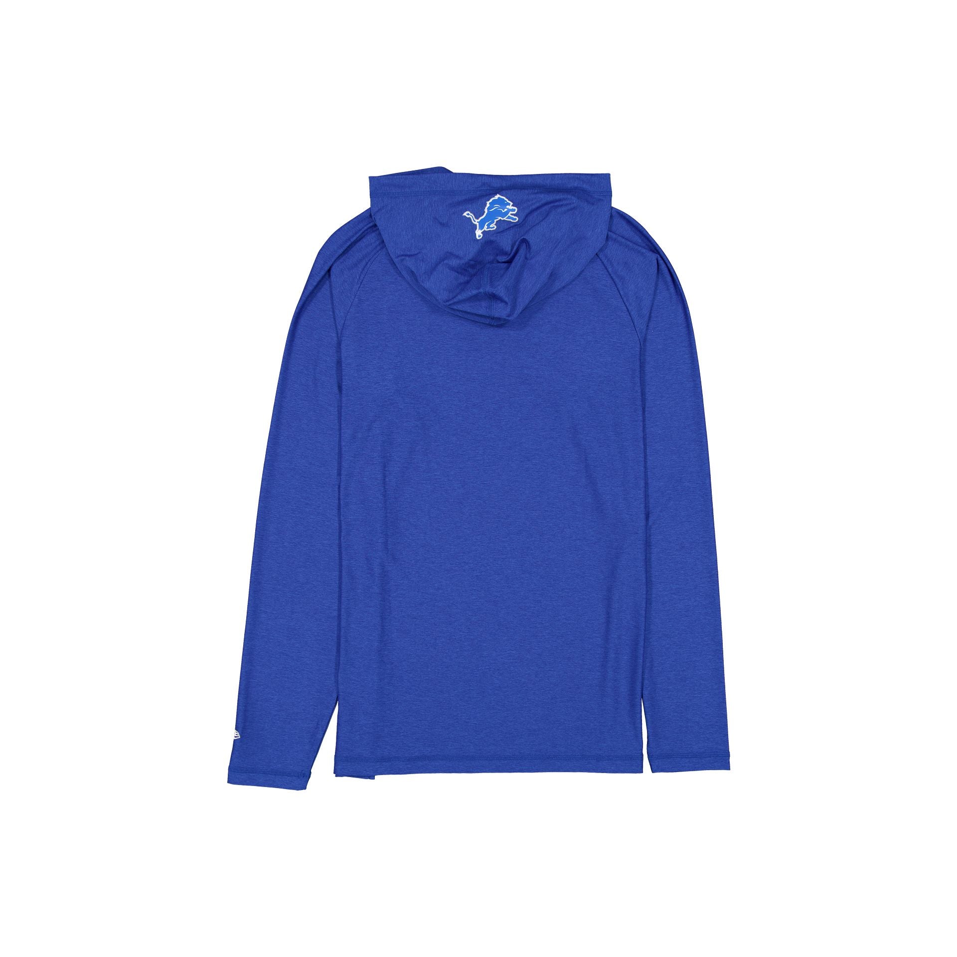Detroit Lions 2025 Functional Fandom Hoodie - Image 3