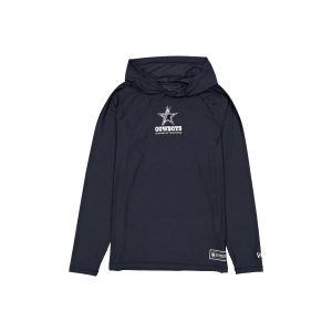 Dallas Cowboys 2025 Functional Fandom Hoodie
