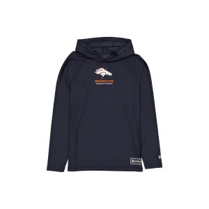 Denver Broncos 2025 Functional Fandom Hoodie