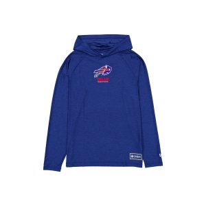 Buffalo Bills 2025 Functional Fandom Hoodie