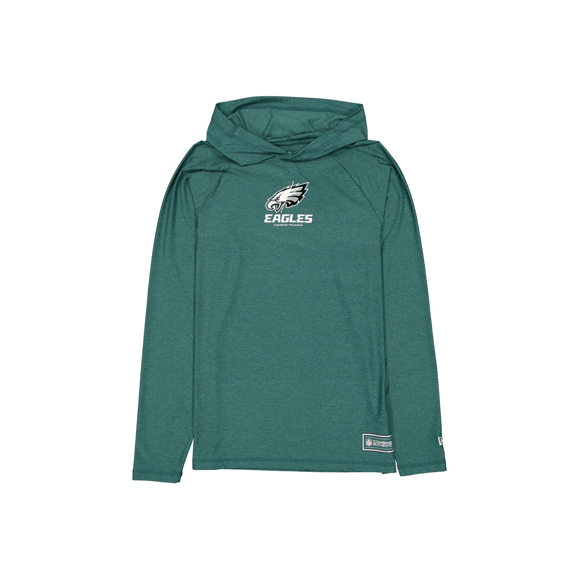 Philadelphia Eagles 2025 Functional Fandom Hoodie