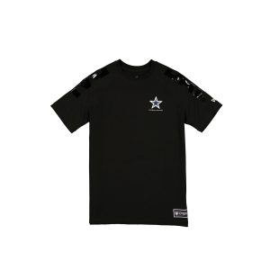 Dallas Cowboys 2025 Functional Fandom Black Short Sleeve T-Shirt