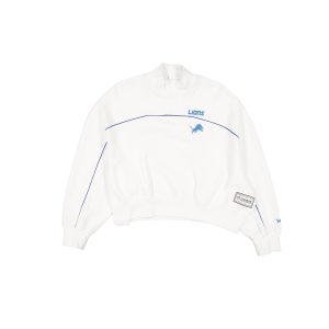 Detroit Lions 2025 Functional Fandom Women's Quarter Zip