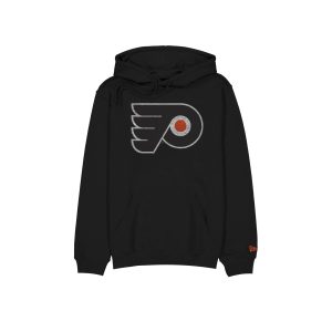 Philadelphia Flyers Wash Logo Hoodie