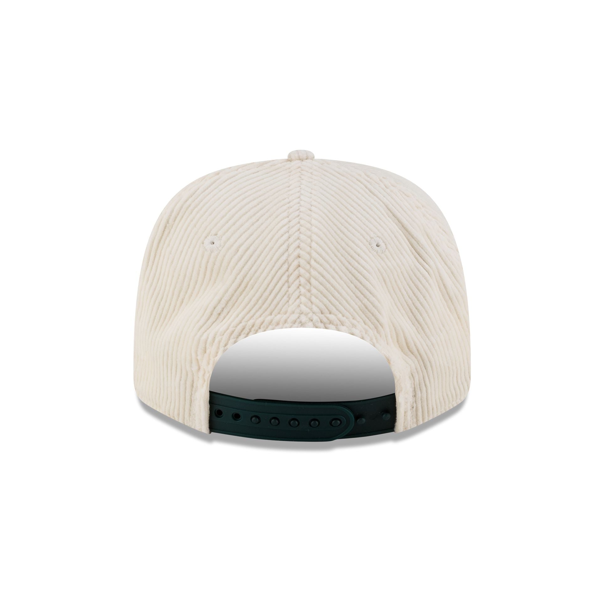 McLaren Formula 1 Team Corduroy 9SEVENTY Stretch-Snap Hat - Image 6