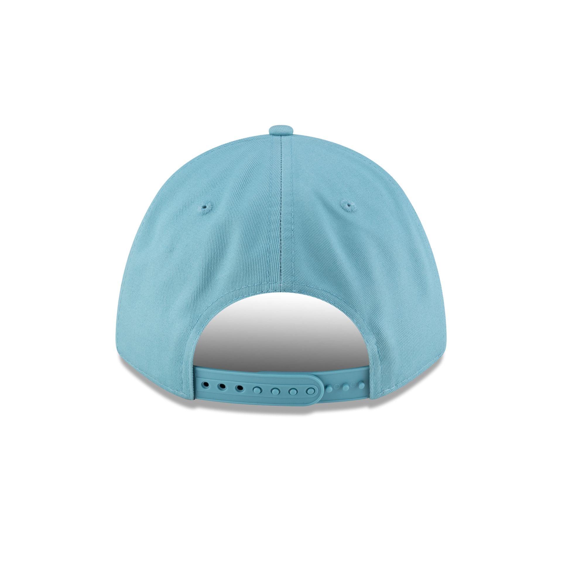 Newcastle United FC Retro 9FORTY M-Crown Snapback Hat - Image 6