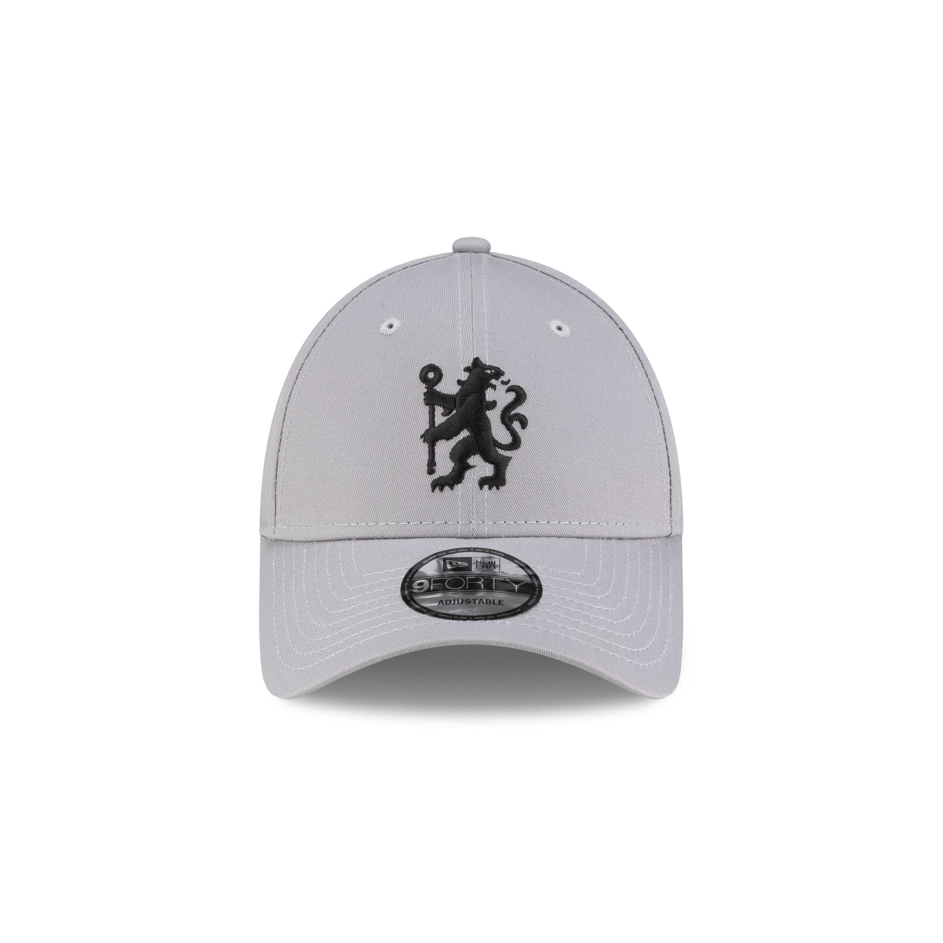 Chelsea FC Color Pop 9FORTY Adjustable Hat - Image 2