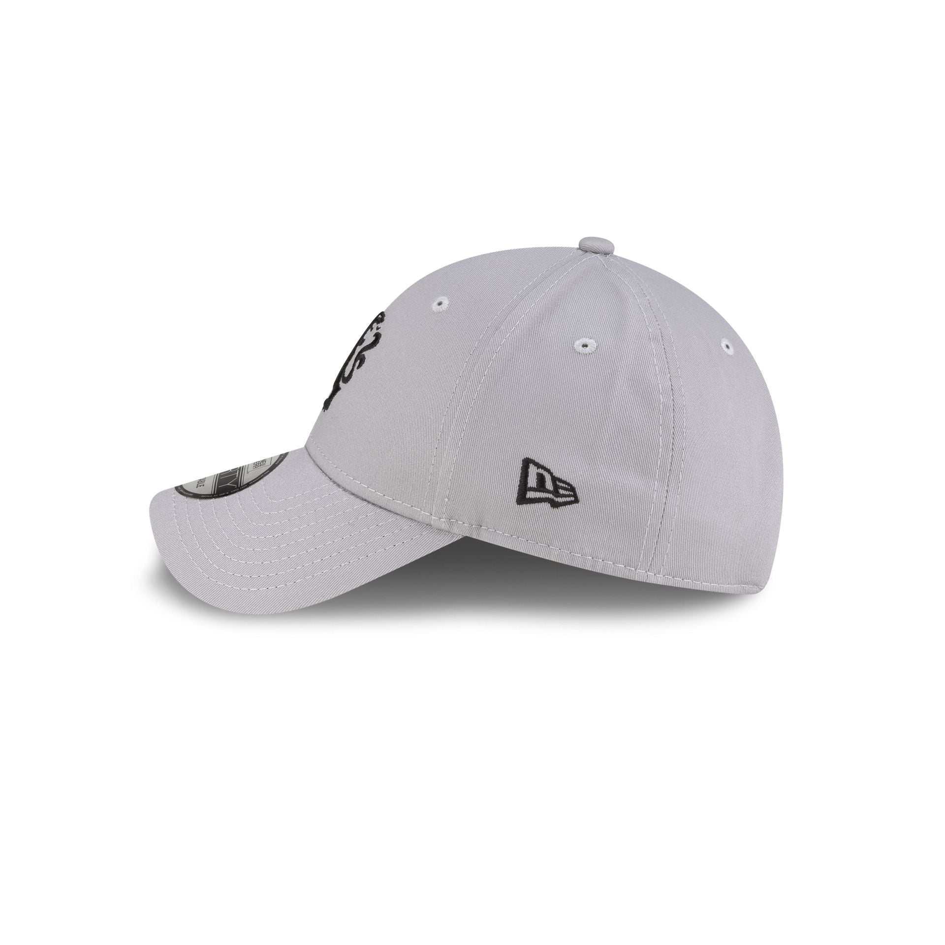 Chelsea FC Color Pop 9FORTY Adjustable Hat - Image 4