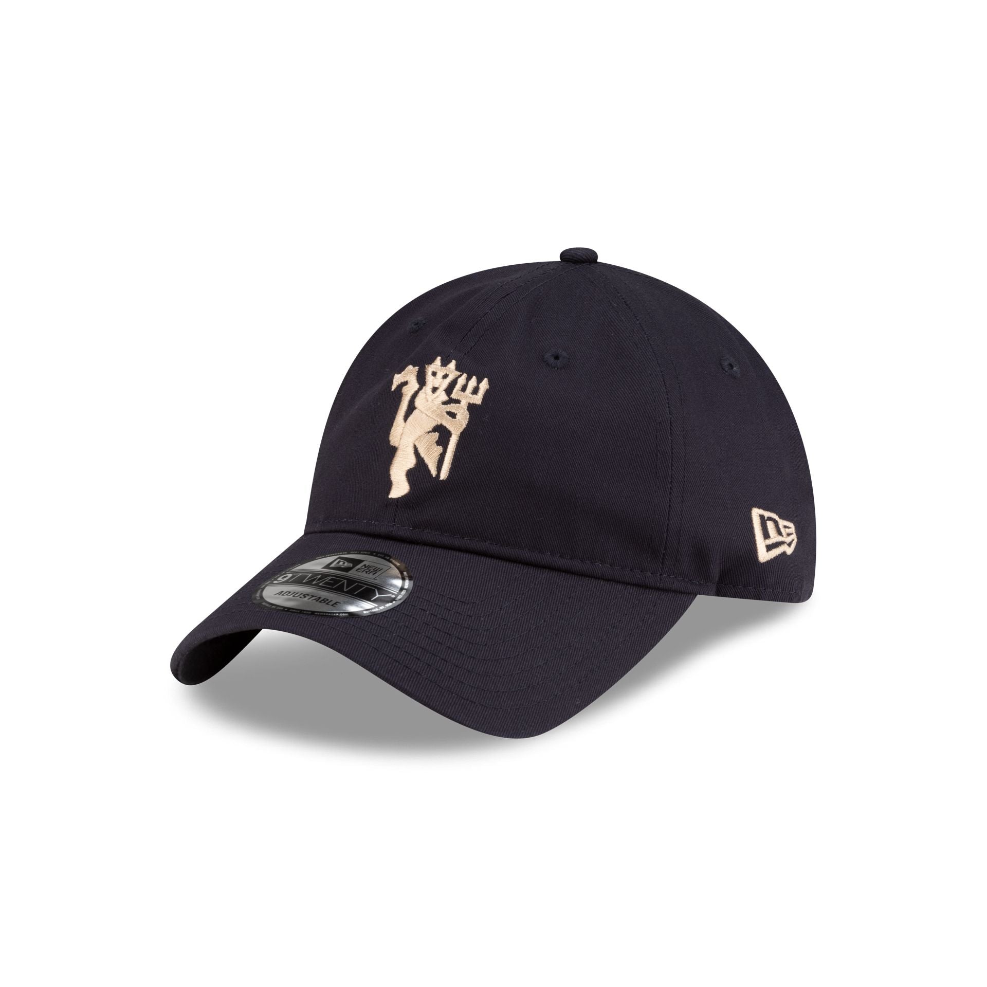 Manchester United FC 9TWENTY Adjustable Hat - Image 3