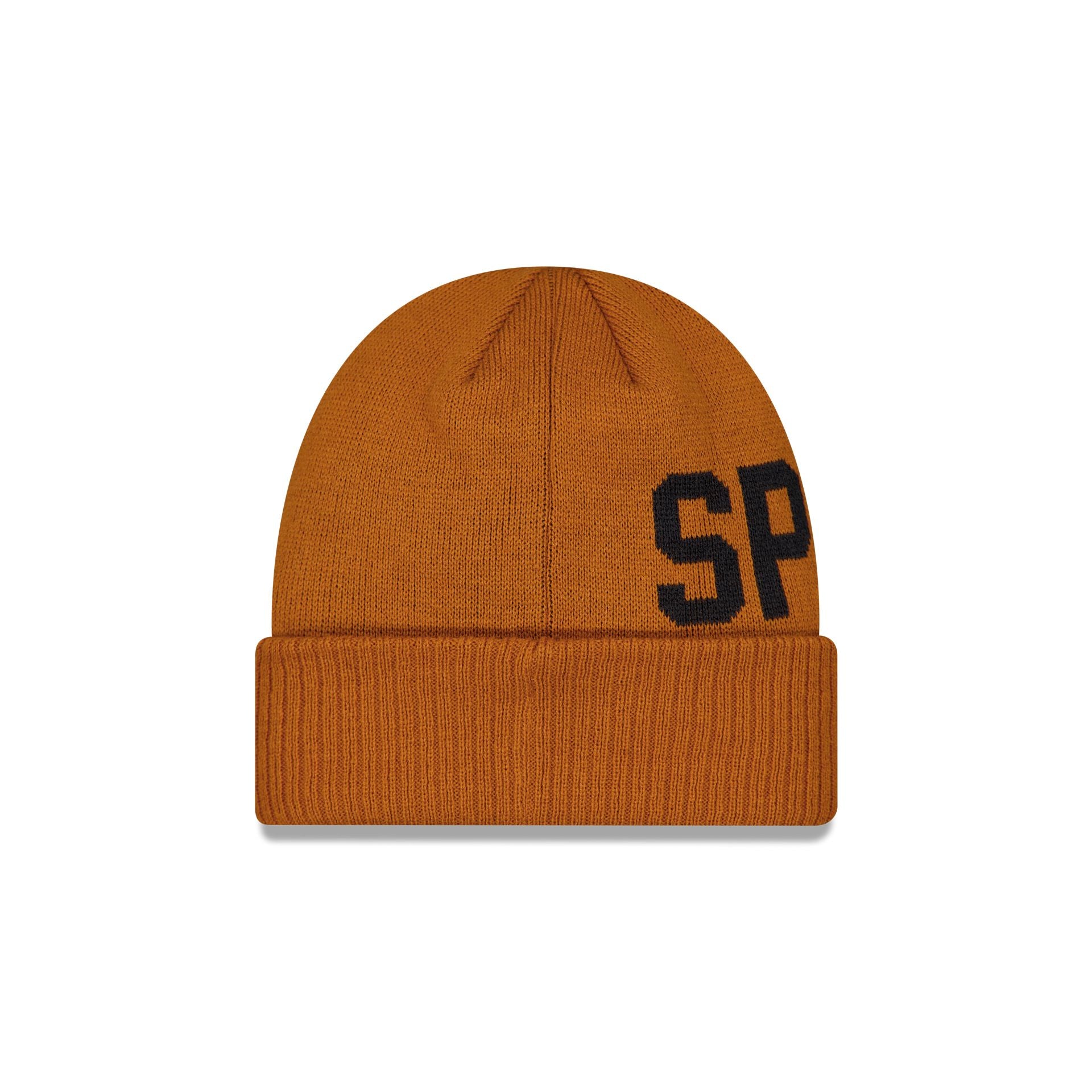 Tottenham Hotspur FC Wordmark Cuff Knit Beanie - Image 2