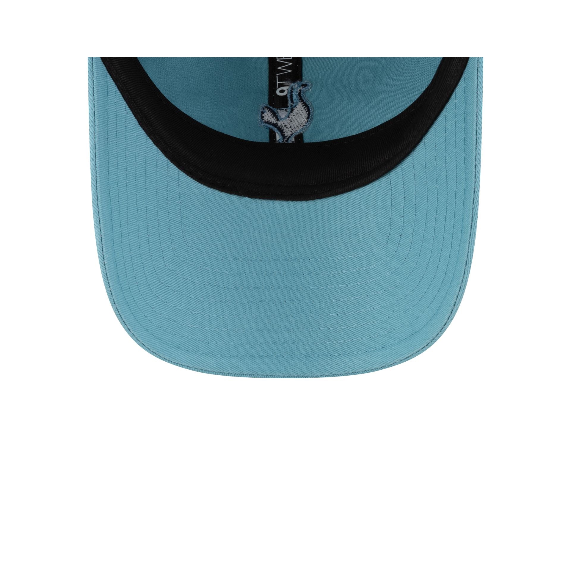 Tottenham Hotspur FC Blue Foam 9TWENTY Adjustable Hat - Image 6