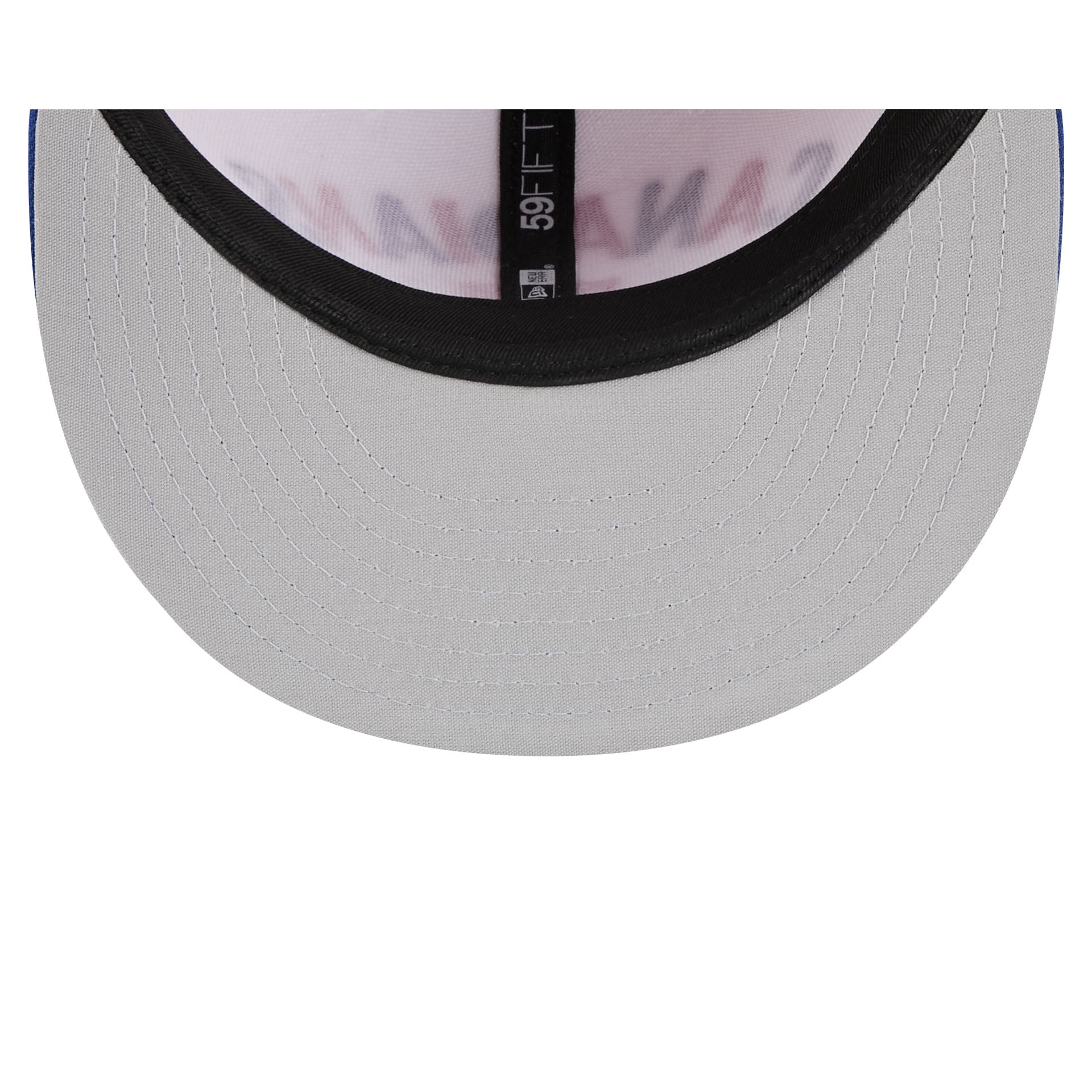 Vancouver Canadians Theme Night 59FIFTY Fitted Hat - Image 7