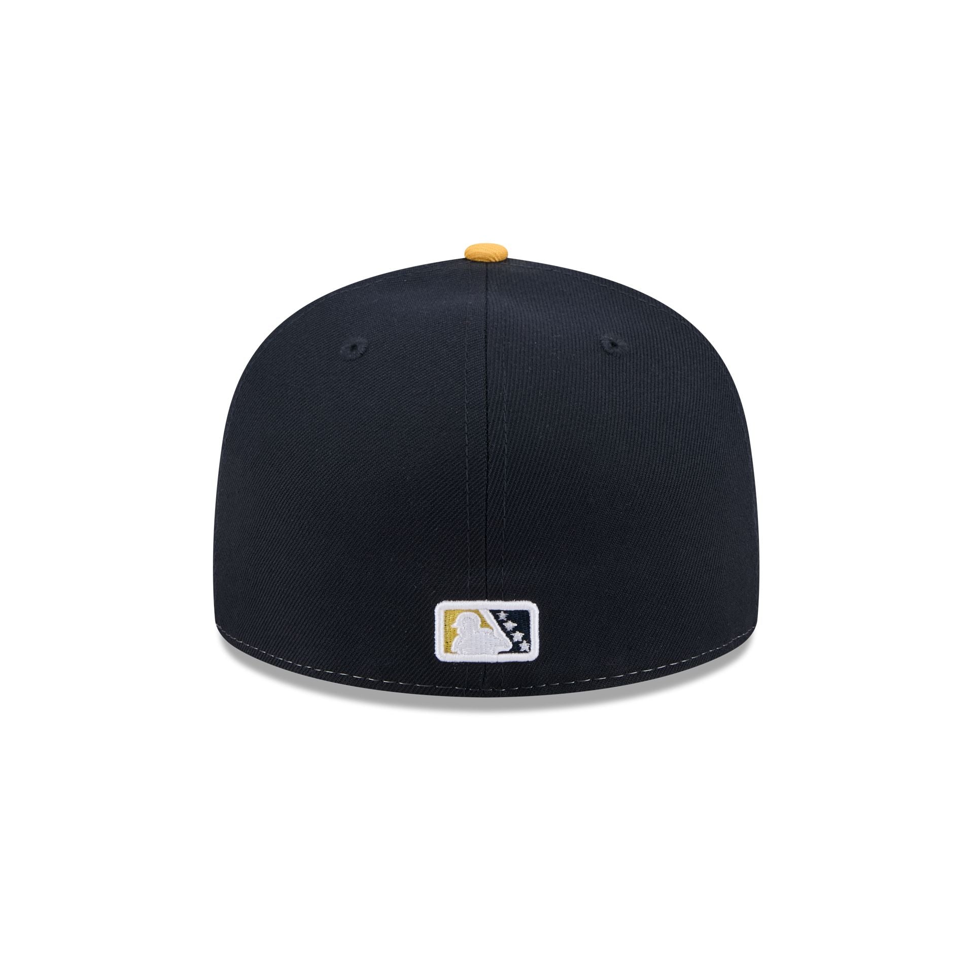 Syracuse Mets Theme Night 59FIFTY Fitted Hat - Image 6