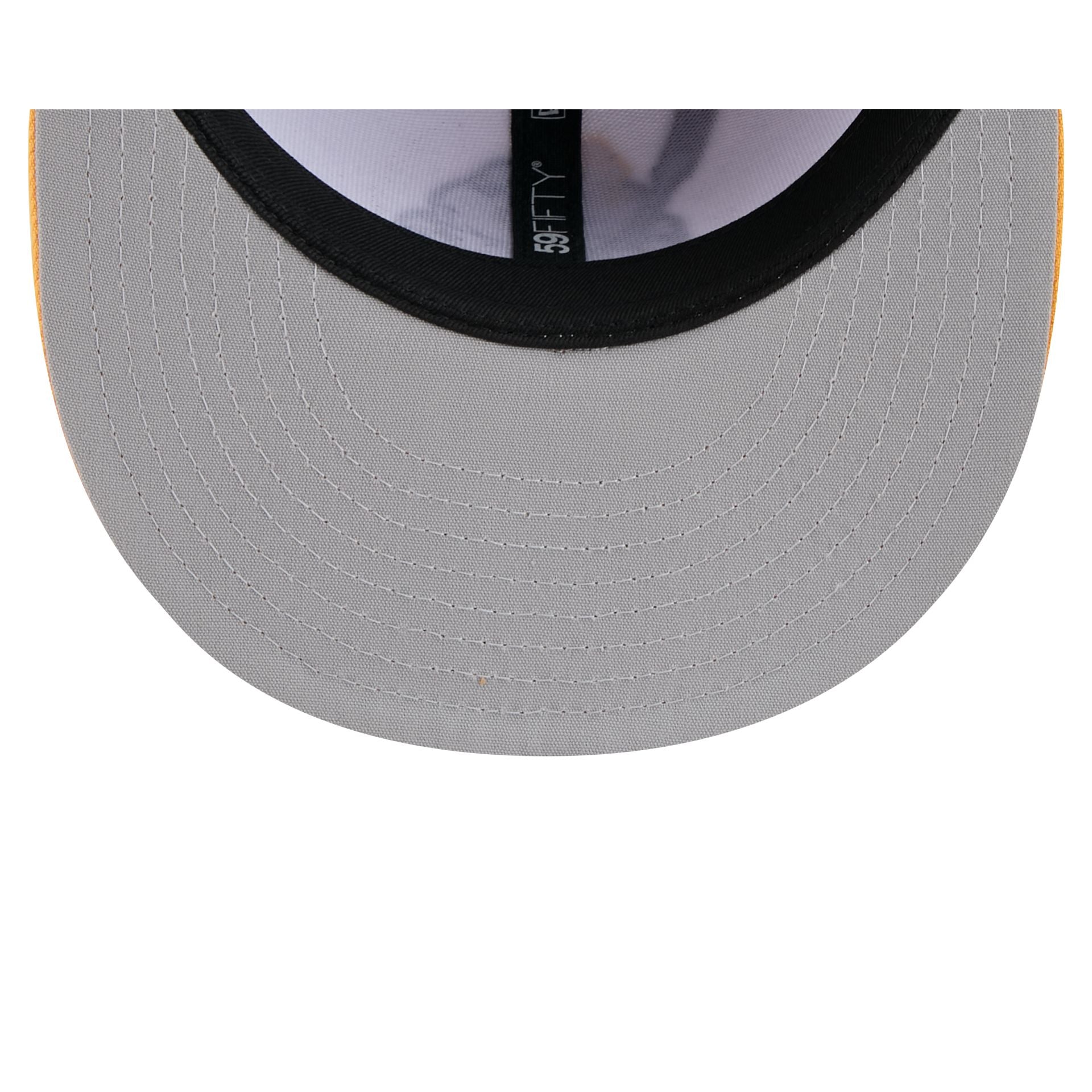 Syracuse Mets Theme Night 59FIFTY Fitted Hat - Image 7