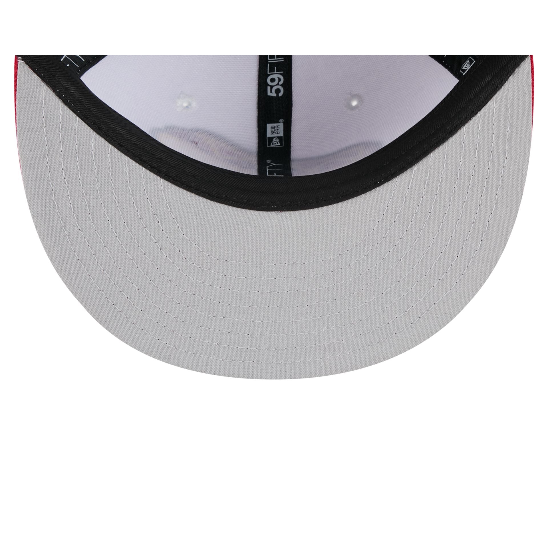 Reading Fightin Phils Theme Night 59FIFTY Fitted Hat - Image 7