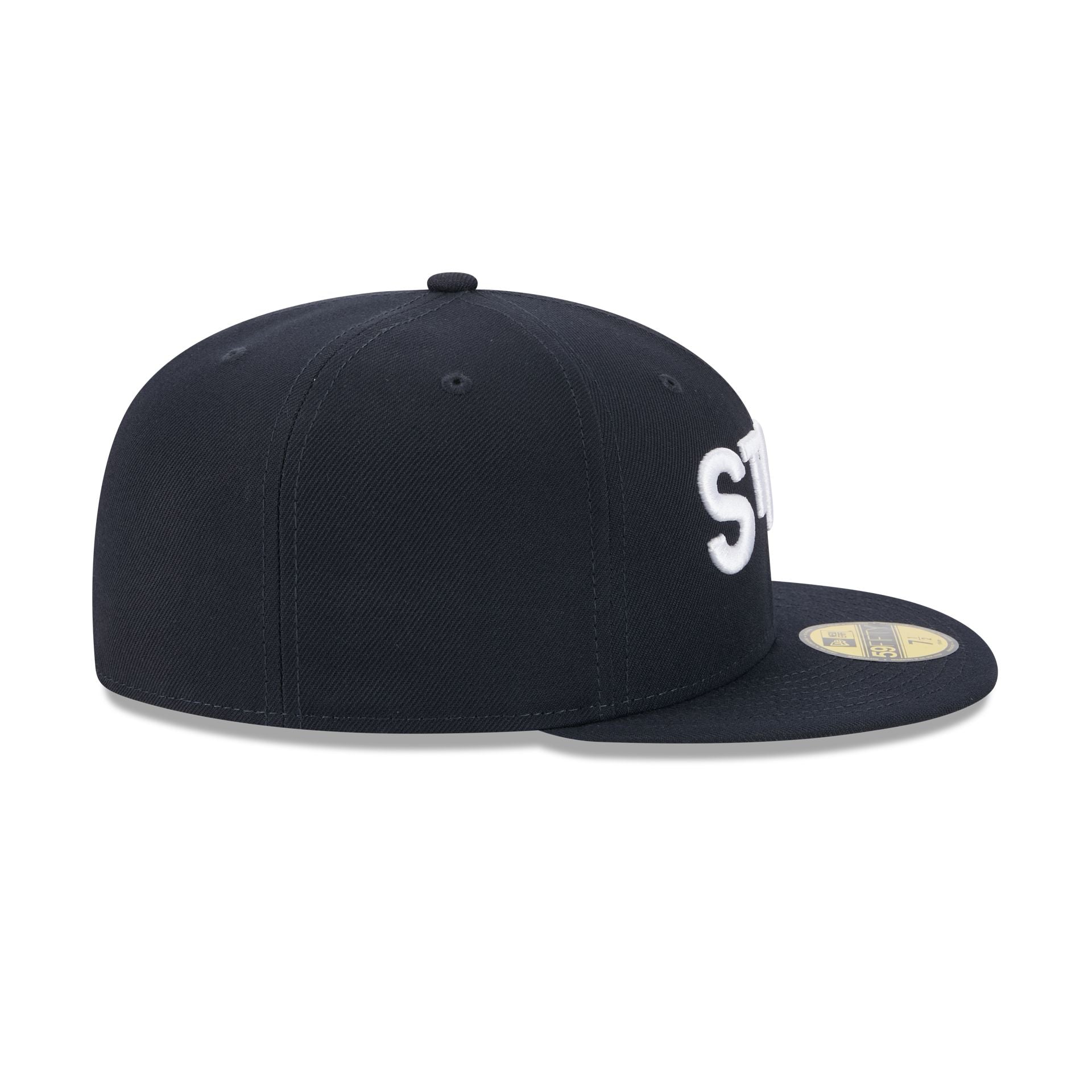 St. Paul Saints Theme Night Navy 59FIFTY Fitted Hat - Image 5