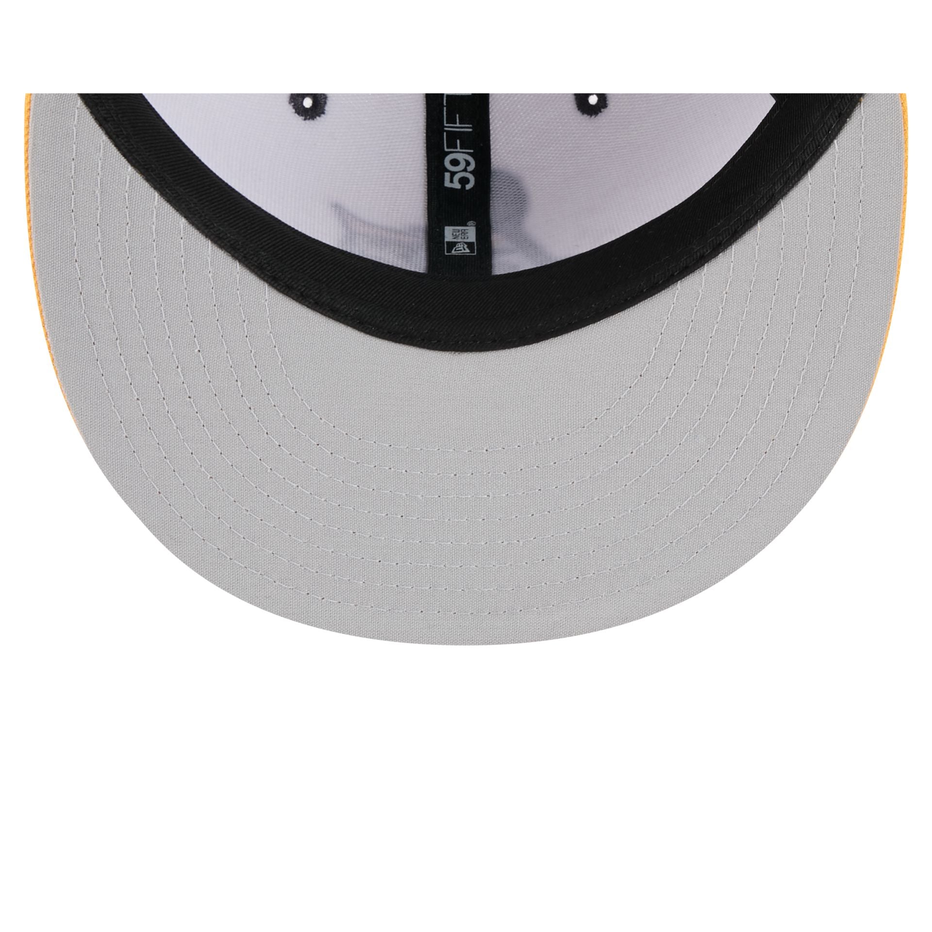 Columbia Fireflies Theme Night 59FIFTY Fitted Hat - Image 7