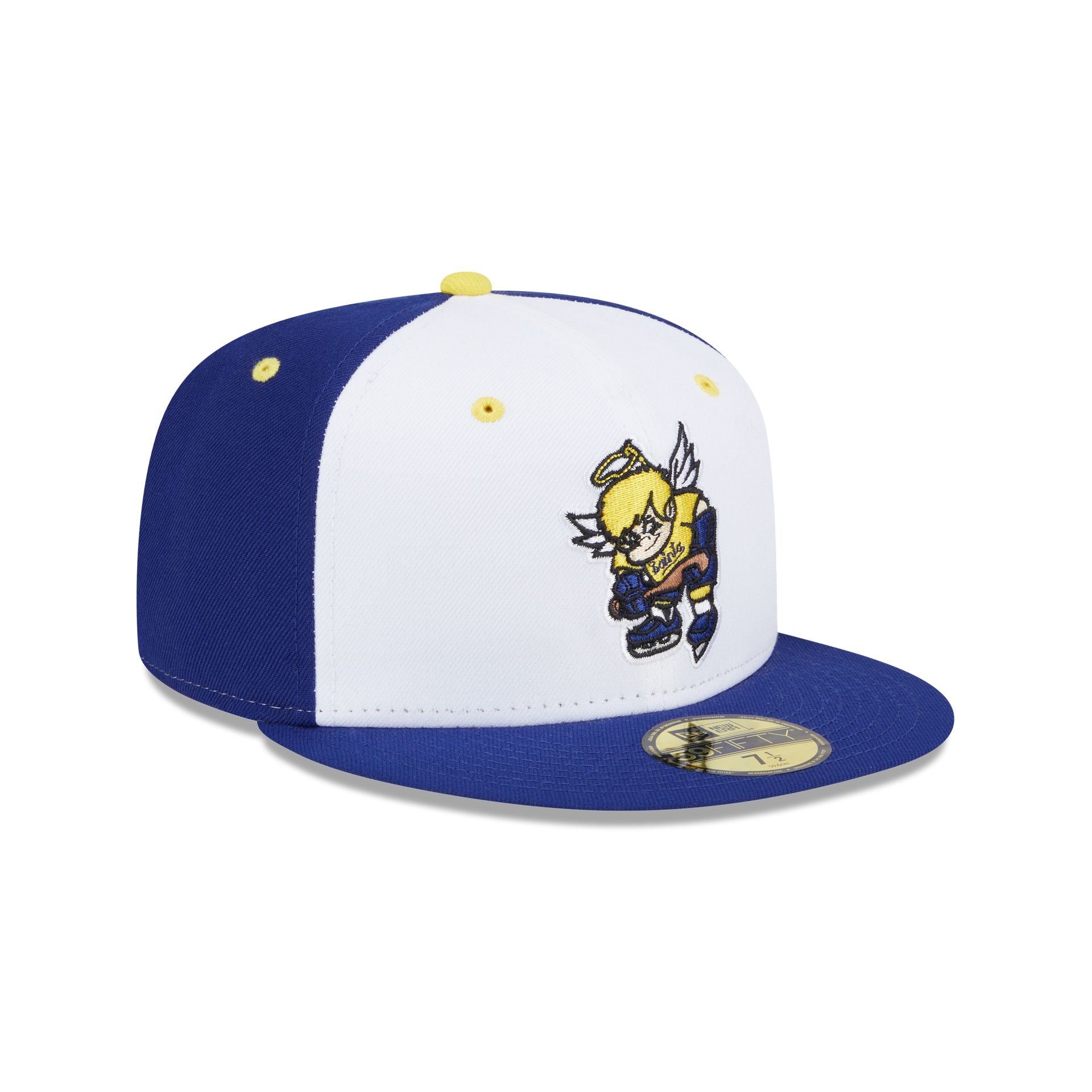 St. Paul Saints Theme Night 59FIFTY Fitted Hat - Image 3