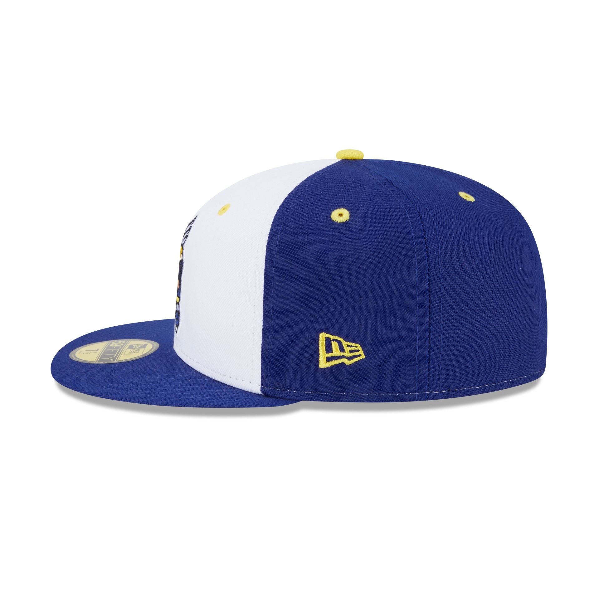 St. Paul Saints Theme Night 59FIFTY Fitted Hat - Image 4
