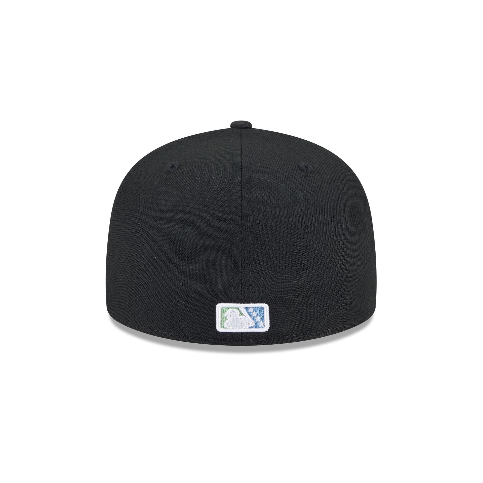 Harrisburg Senators Theme Night Black 59FIFTY Fitted Hat - Image 6