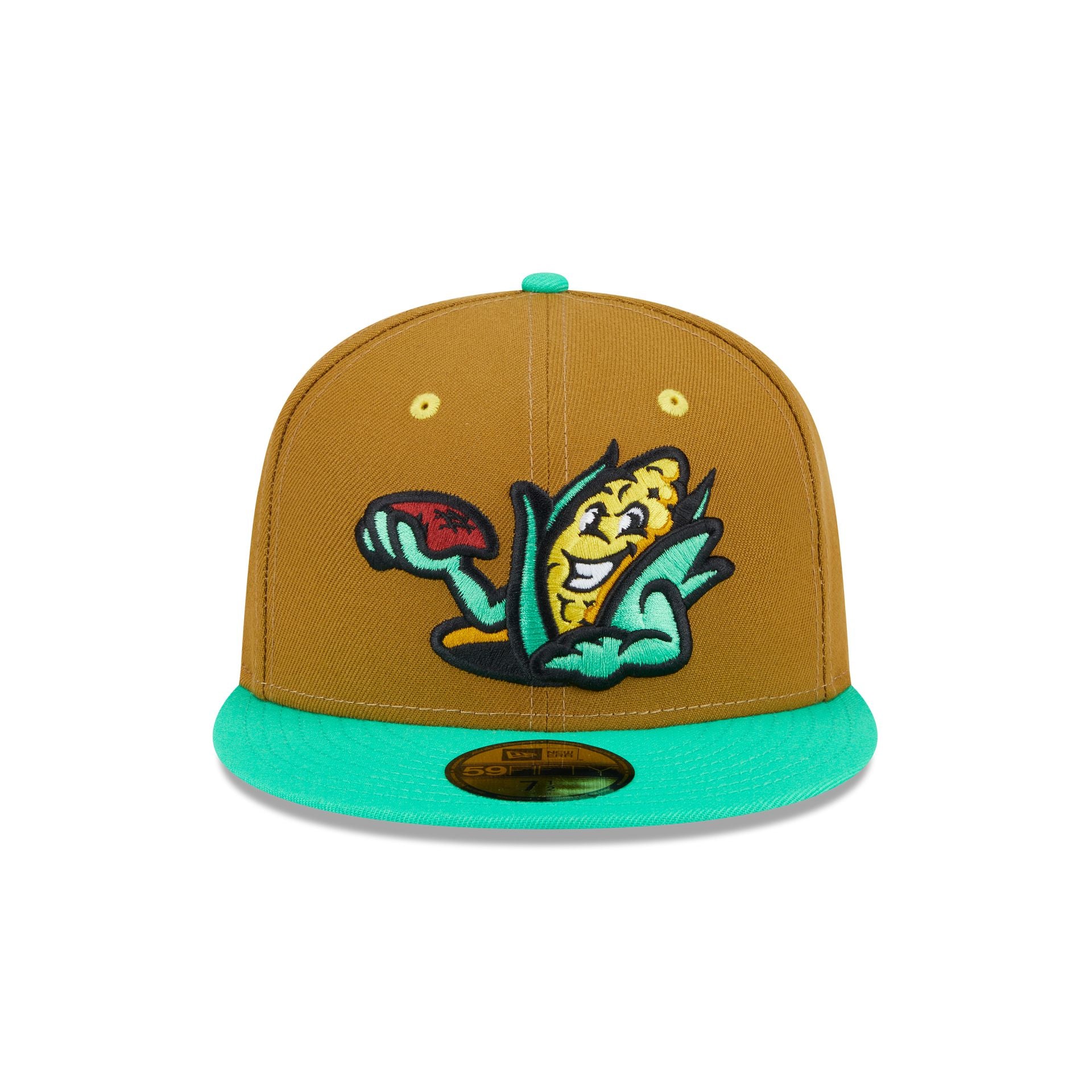 Lehigh Valley IronPigs Theme Night 59FIFTY Fitted Hat - Image 2