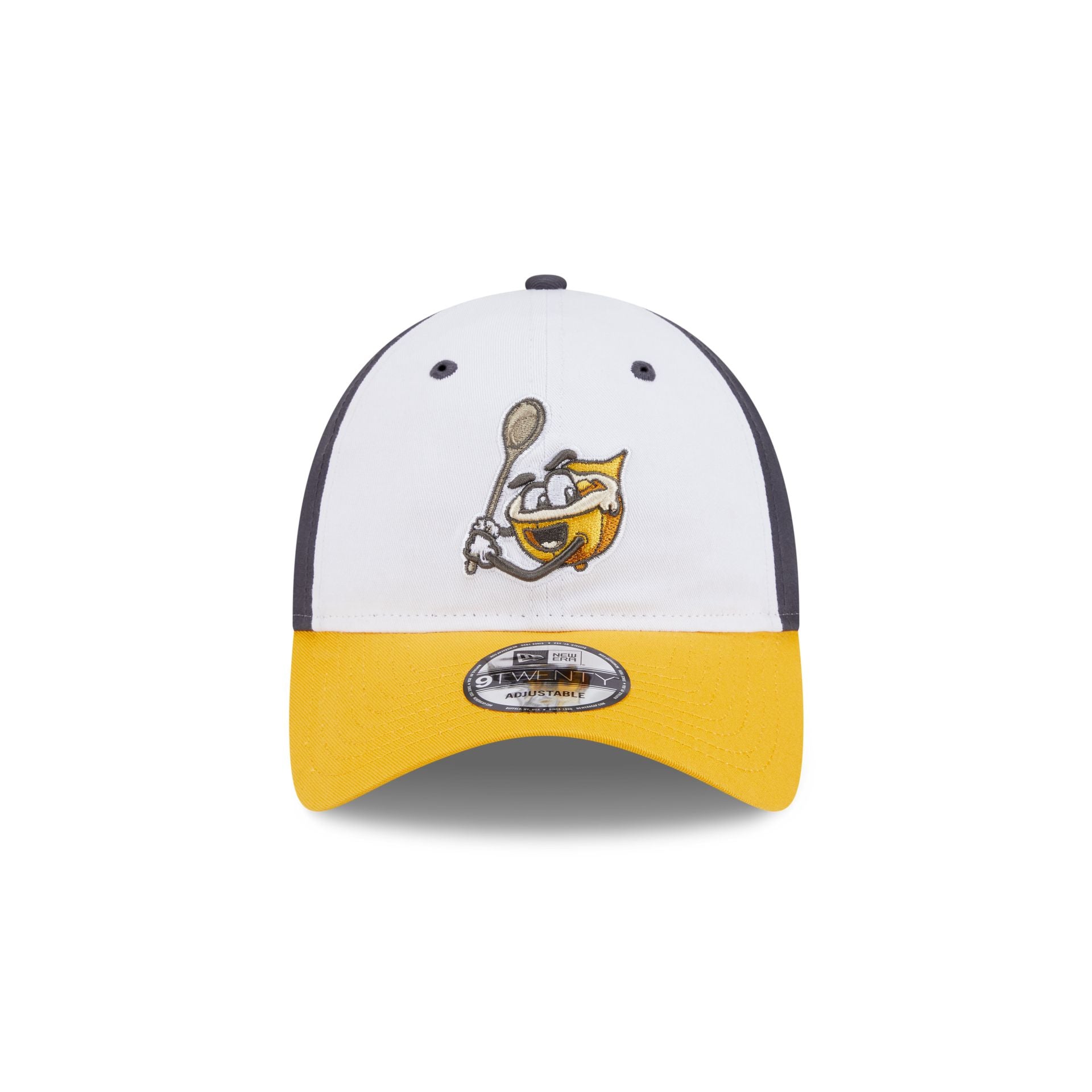 Columbia Fireflies Theme Night 9TWENTY Adjustable Hat - Image 2