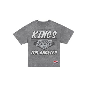 Los Angeles Kings Throwback Classic Women's T-Shirt