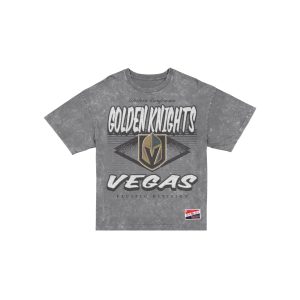 Vegas Golden Knights Throwback Classic Women's T-Shirt