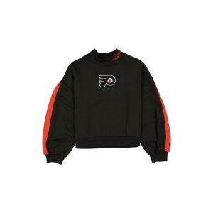 Philadelphia Flyers Sport Night Women's Mockneck