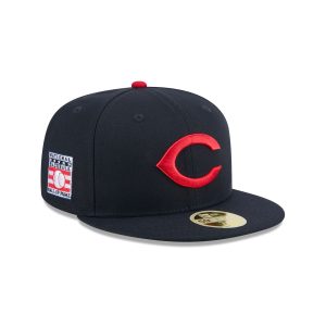 Cleveland Guardians Hall of Fame 2025 59FIFTY Fitted Hat