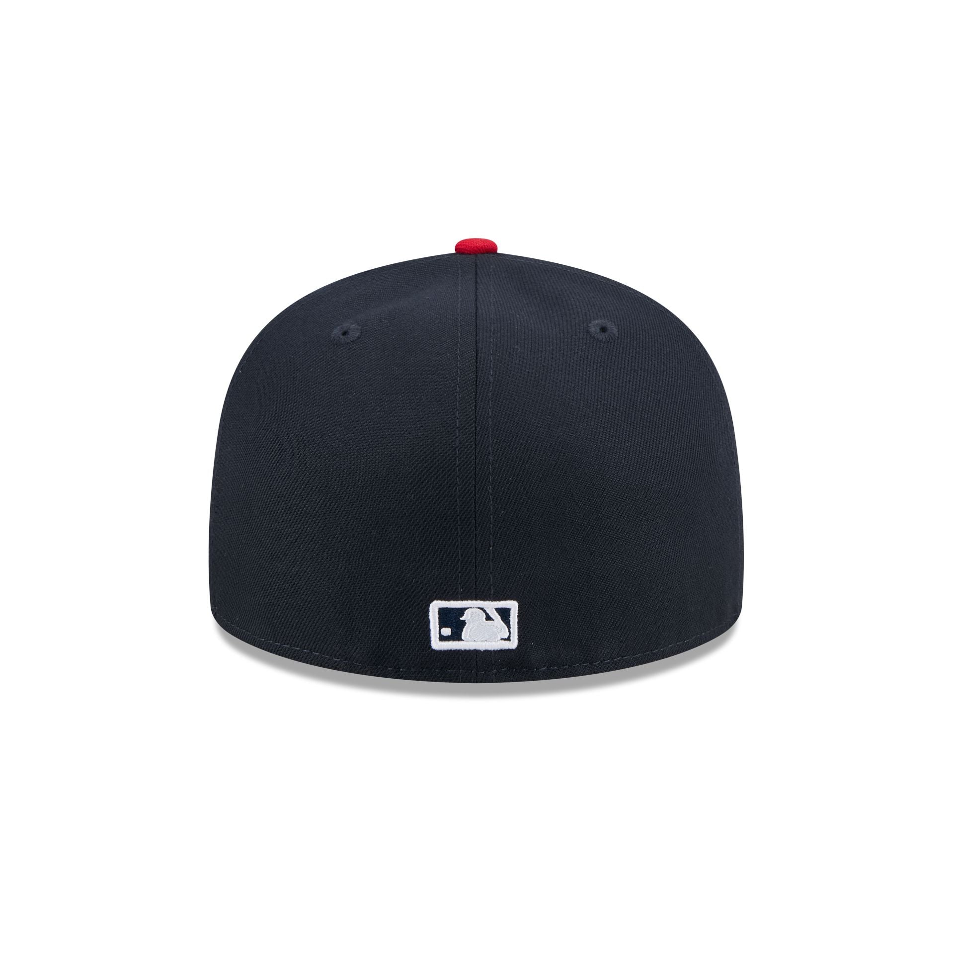 Cleveland Guardians Hall of Fame 2025 59FIFTY Fitted Hat - Image 6