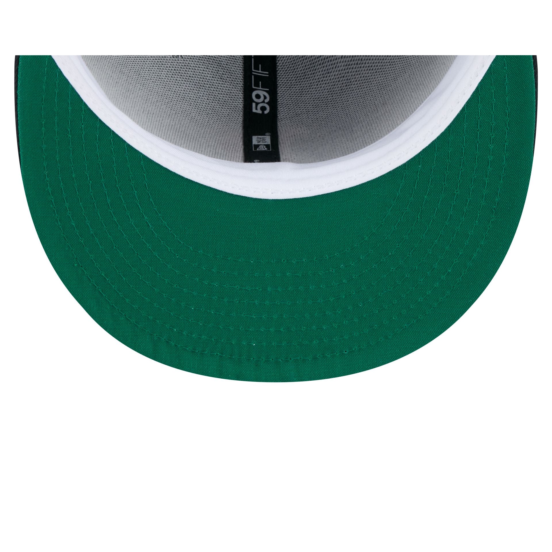 Boston Red Sox Hall of Fame 2025 59FIFTY Fitted Hat - Image 7