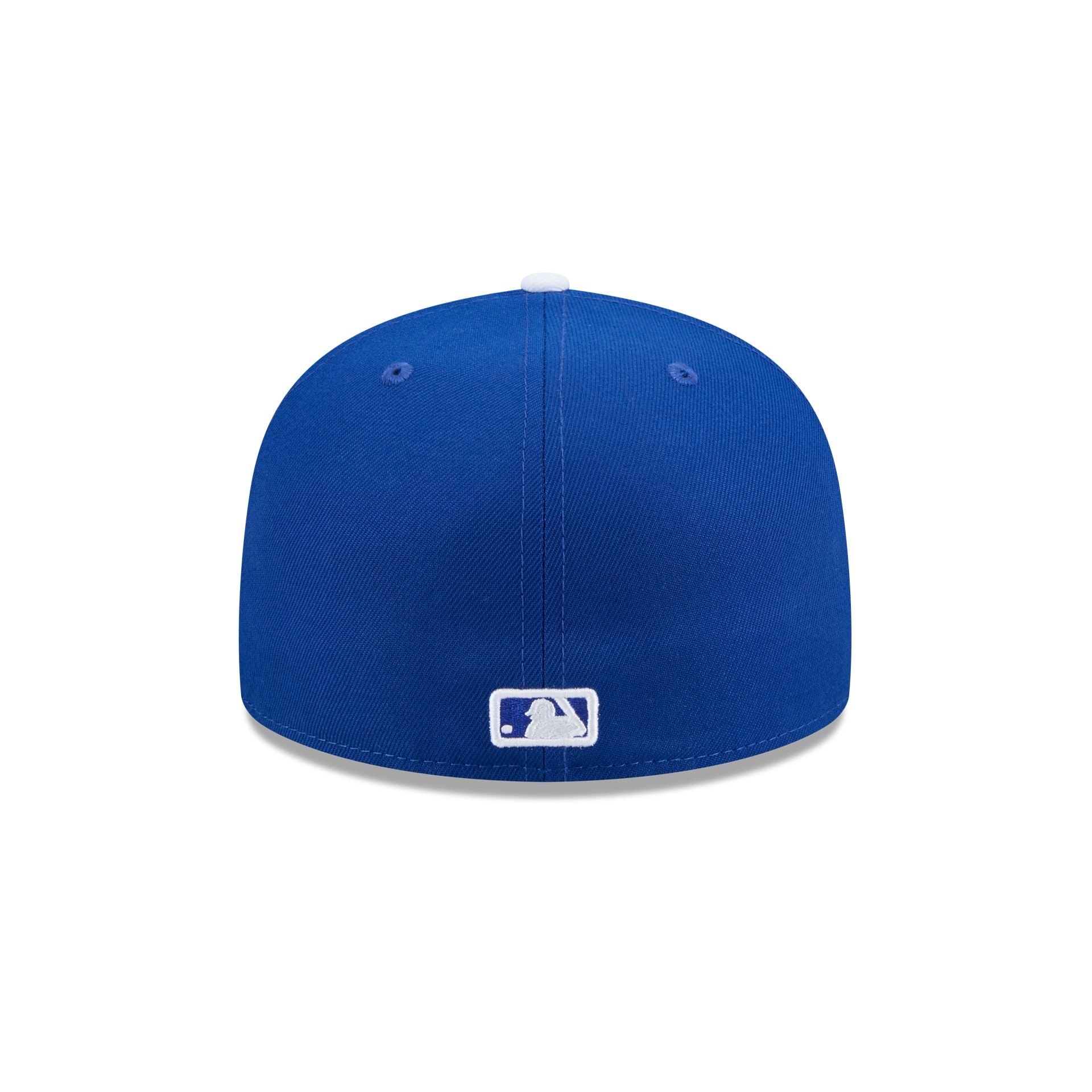 Kansas City Royals Hall of Fame 2025 59FIFTY Fitted Hat - Image 6