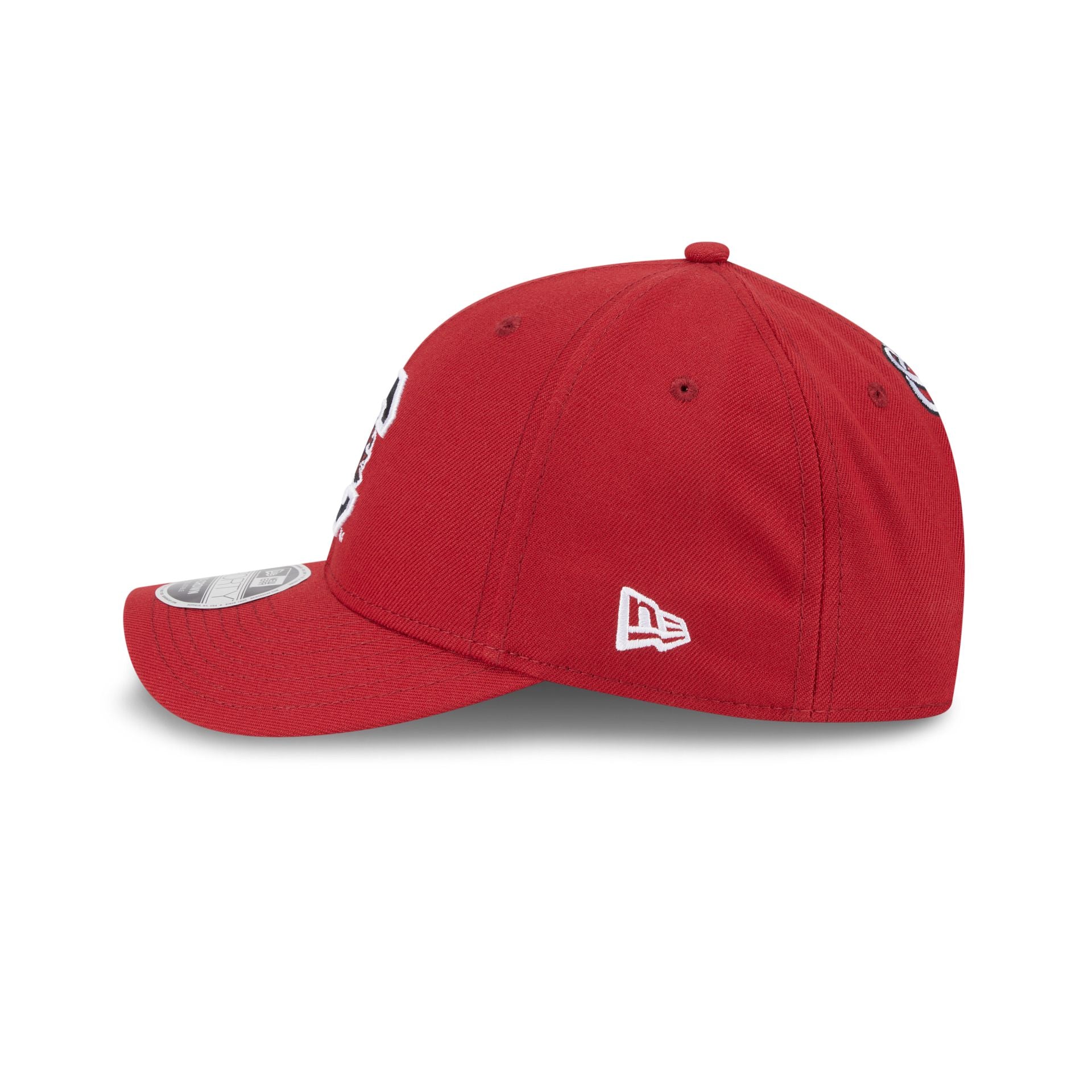 South Carolina Gamecocks Team 9FORTY M-Crown Snapback Hat - Image 4