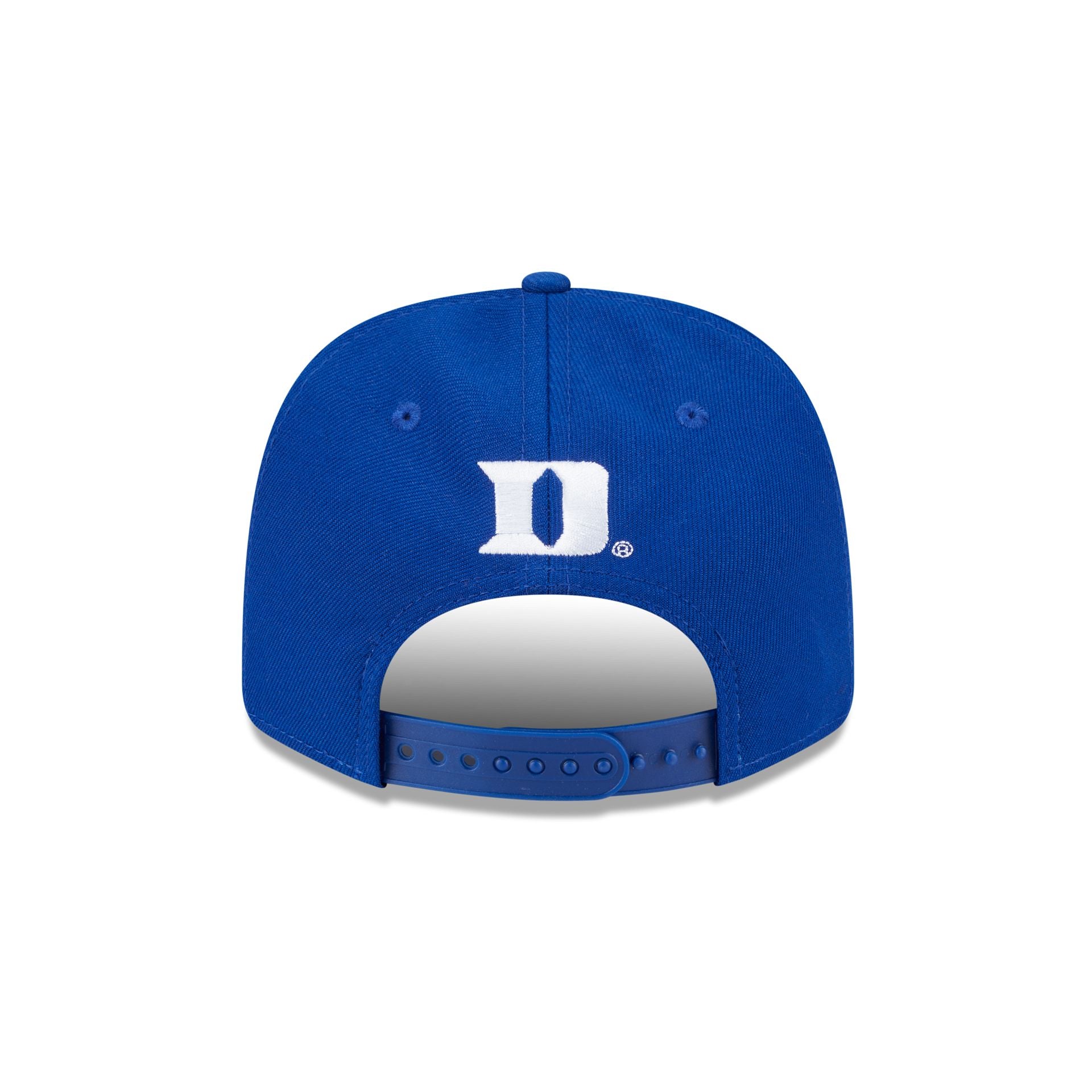 Duke Blue Devils Team 9SEVENTY Stretch-Snap Hat - Image 6